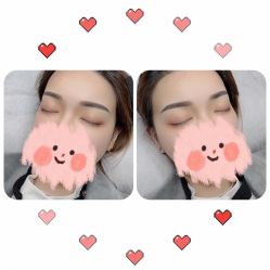 -MIVI半永久纹眉绣眉