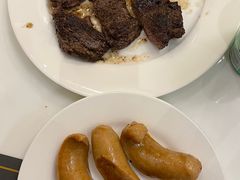 -内蒙古大厦酒店