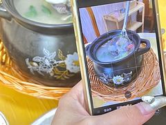 -官塘陈记鱼生·潮汕砂锅粥·牛肉火锅(潮枫路总店)