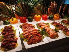 -OPEN開全日自助餐厅·牛肉火锅·海鲜(佛山希尔顿酒店)