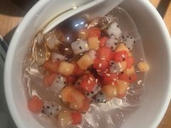 前任红糖冰粉-太二酸菜鱼(石家庄万象城店)