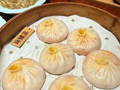 -裕兴记•蟹黄面馆(人民广场店)