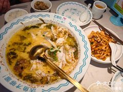 -花椒俏川菜小馆(南海万达店)