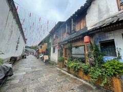 -绍兴书圣故里景区