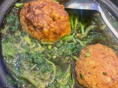 -老街饭庄·地道淮扬菜(扬子江北路总店)