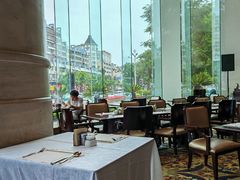 -泉州悦华酒店·自助餐厅