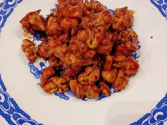 -东兴楼饭庄(六里桥店)