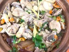 -潮香兴煲仔饭(莲花路店)