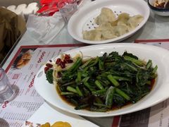 -添福来墨鱼饺子 · 海鲜东北菜(泡崖店)