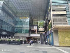 -福田卓悦INTOWN购物中心