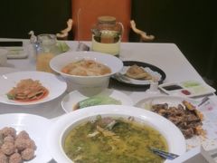 -贝勒爷·酥不腻烤鸭