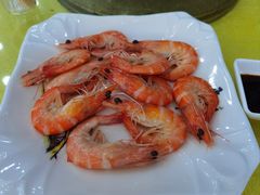 -秋姐美食店(旅游大道店)