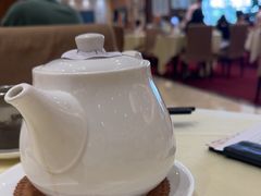 -兴悦酒家(保利克洛维店)