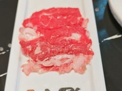 -魁牛·潮汕牛肉自助火锅(沈辽路万达店)