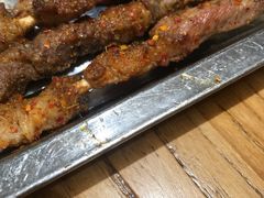 -清真西北风味餐厅