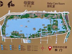 -济南大明湖景区