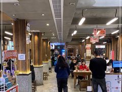 大堂-老三样·旧食新味(万寿宫店)