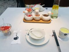 -陶苏·品味融合川菜(龙湖源著天街店)