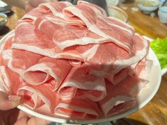 -老北京涮肉(经一路店)