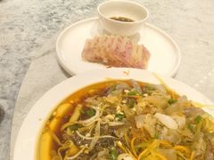 -聚丰园•湖鲜餐厅(阿红私房菜梅石路店)