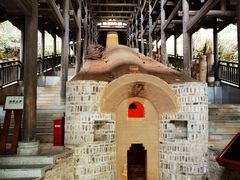 -景德镇古窑民俗博览区