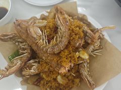 -嘉升大排档(番禺总店)