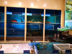水产区-金时代顺风大酒店(协泰店)