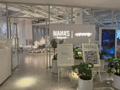 -娜娜家•Nana's restaurant(国金汇店)