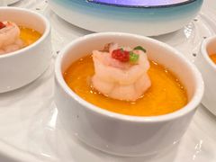 -千禧万福汉亭舫·船舫苏宴