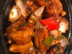 -大树餐厅(益田假日店)