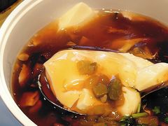 豆腐脑-百味郭豆腐脑(巧克力公寓店)