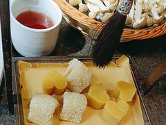 -东来顺(非遗·清真火锅·盛世广场店)