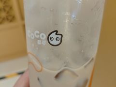 -CoCo都可(新太阳宫店)
