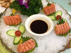 三文鱼-温岭人家(红花北路店)