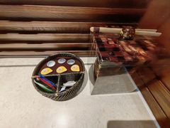 -海南清水湾莱佛士酒店