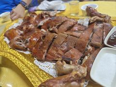 -大石鼓山庄·珠海第一烧猪