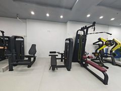 -即刻自助健身·私教馆(对外经贸店)