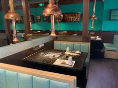 -阪尚皇·原切牛排·烤肉火锅自助(北京路店)