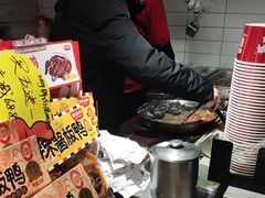 -黑色经典臭豆腐·湖南特产(步行街店)