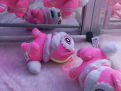 -泡泡玛特POPMART(蓝色港湾店)