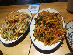 -香满园春饼·家常菜(东大桥店)