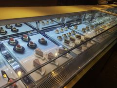-海天盛宴海鲜自助(正大广场店)