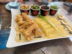 -乔家满族八大碗(流水沟店)