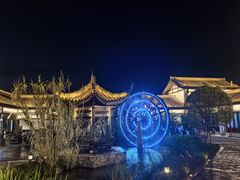 -七曲山风景区