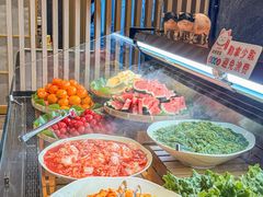 -AJIYA·池袋日式烧肉自助(天津万象城店)