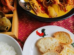 -南沙游艇会·大兵船餐厅