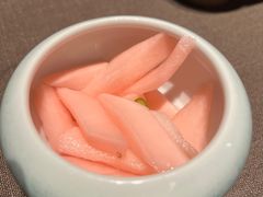 -山石榴·贵州菜(陆家嘴中心店)