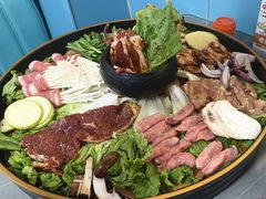 -牛犇炭火烤肉·鲜切烤肉(承德总店)