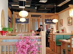 大堂-九田家黑牛烤肉料理(溧阳吾悦店)