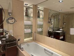 -上海波特曼丽思卡尔顿酒店